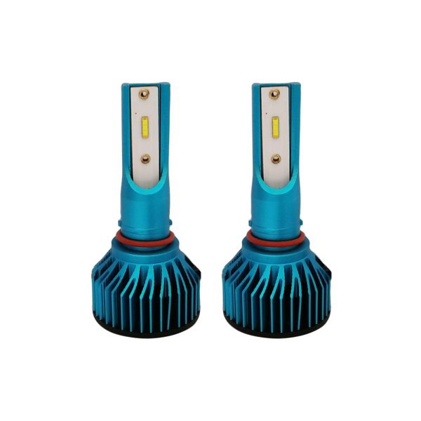 هدلایت D3 PRO با چیپ CSP- پایه h7