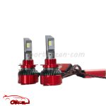 هدلایت D100