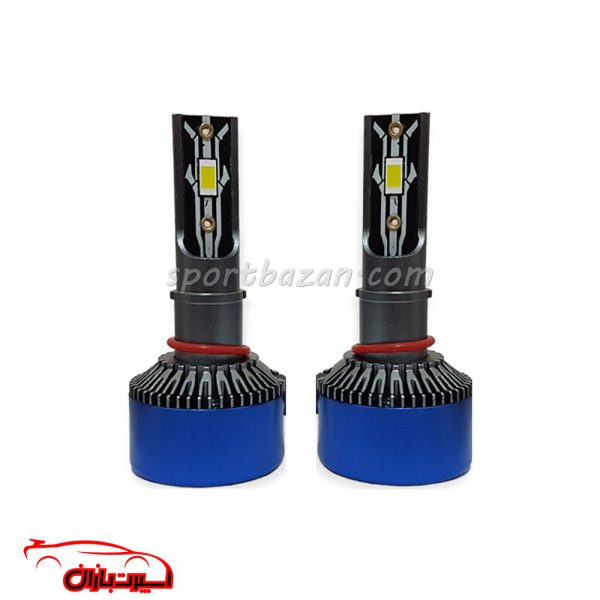 هدلایت دراگون DRAGON برند MZM