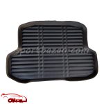 کفپوش صندوق عقب سه بعدی پژو 206 SD برند PZ