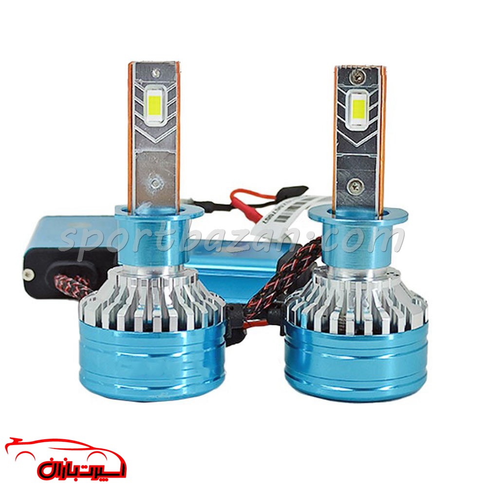 هدلایت نپتون NEPTUNE برند MZM-