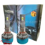 هدلایت نپتون NEPTUNE برند MZM
