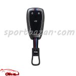 کاور سوییچ فلزی لاکچری چانگان cs55 پلاس