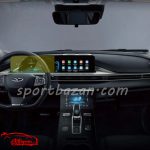گلس مانیتور کی ام سی X5 مدل اولترا شیلد