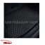 کفپوش گلدوزی چرمی صندوق عقب چانگان EV 460